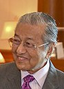 Seventh Mahathir Cabinet