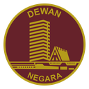 Parliament of Malaysia - Dewan Negara
