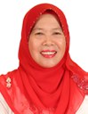 Azizah Mohd Dun