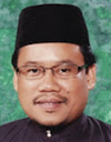 Che Abdullah Mat Nawi