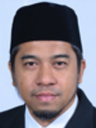 Hanif Ghazali