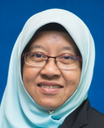 Haniza Mohamed Talha