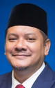 Hasnul Baharuddin