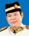 Johnichal Rayong Ngipa