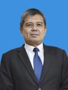 Khairul Shahril Idrus is Deputy Director for NADMA