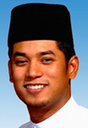Khairy Jamaluddin Abu Bakar