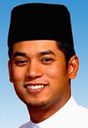 Superior Of Megat Firdouz Megat Junid Politikus