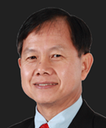 Lee Boon Chye