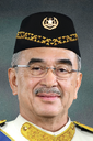 Mohd Ali Mohd Rustam
