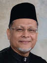 Mohd Amar Abdullah