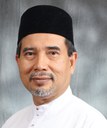 Mohd Apandi Mohamad