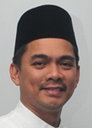 Mohd Azis Jamman