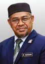 Mohd Khairuddin Aman Razali