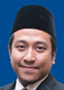 Mohd Najwan Halimi
