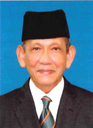 Mohd Radzi Sheikh Ahmad