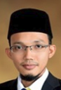 Mohd Ridzuan Hashim