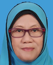 Natrah Ismail