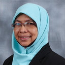 Nuridah Mohd Salleh