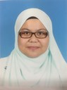 Nurul Huda Mohd Zainudin