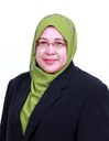 Rashidah Ismail