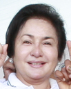 Rosmah Mansor