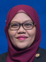 Rozana Zainal Abidin