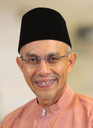 Salehuddin Ishak