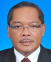 Shabudin Bin Yahaya