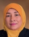 Siti Berenee Yahaya