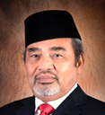 Tajuddin Abdul Rahman