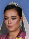Tengku Puteri Ilisha Ameera