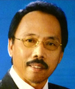 Zakaria Mohd Edris